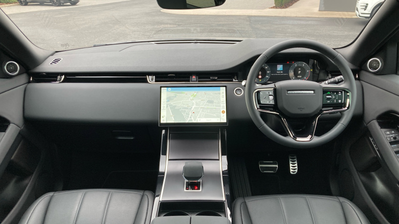 Land Rover Range Rover Evoque 2.0 D200 Dynamic SE 5dr Auto Diesel Hatchback